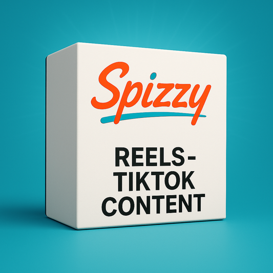 Create Reels & Tiktok Script for My Brand