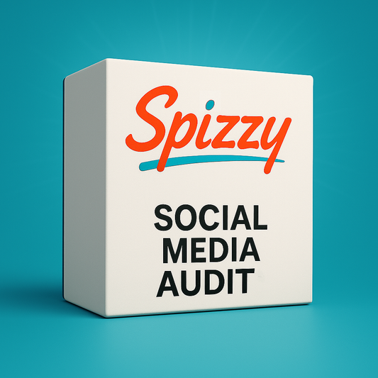 Audit My Brand Profile