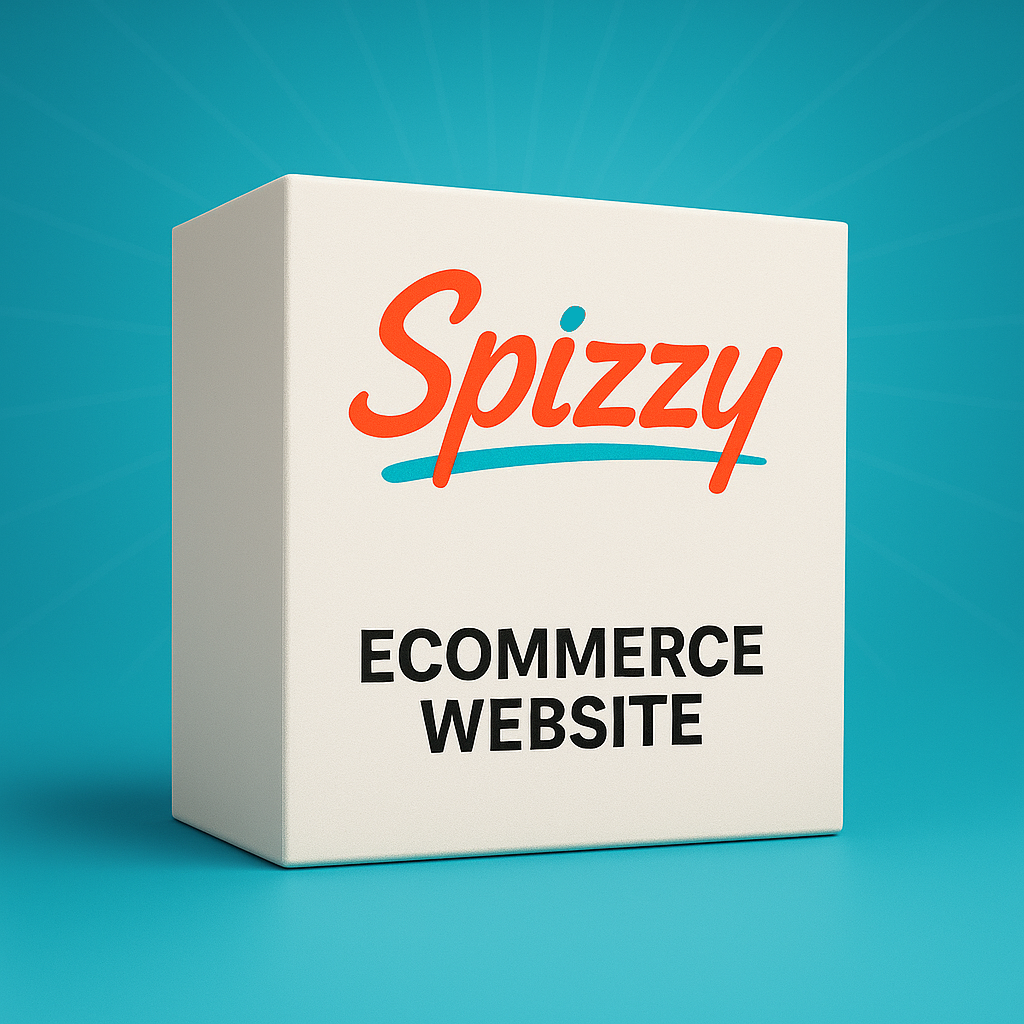 Create My Online Store