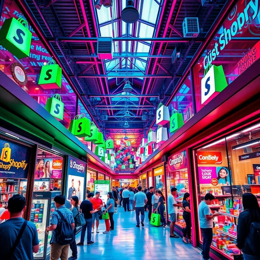 Create My Online Store