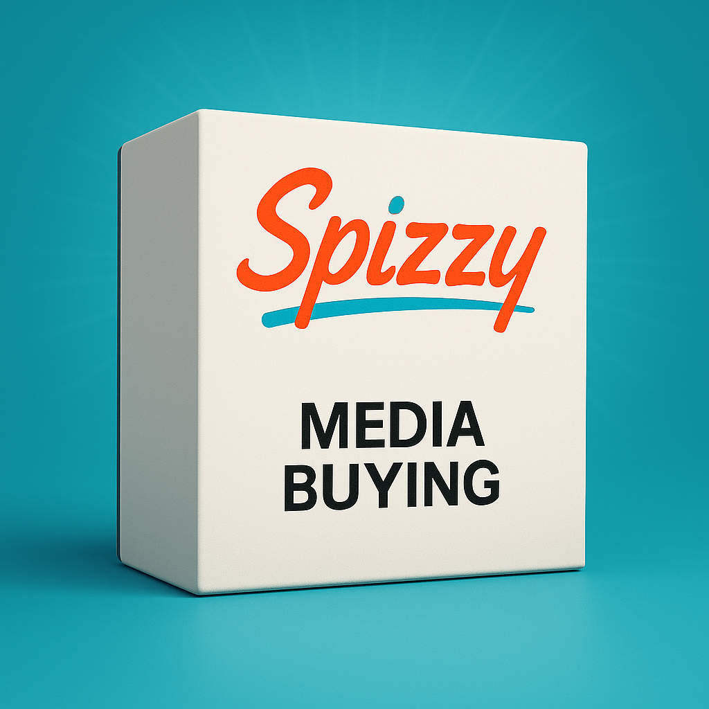Hire a Media Buyer