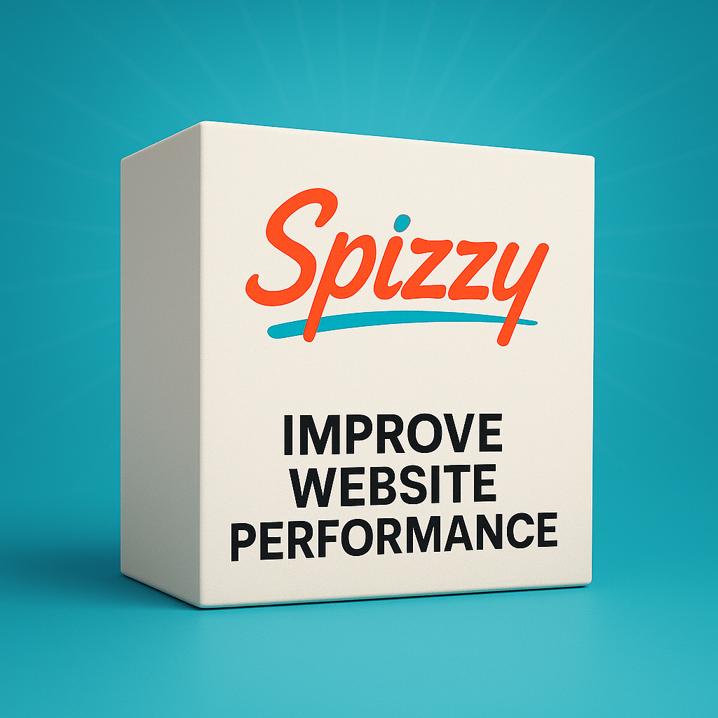 Improve My Brand Website Performance