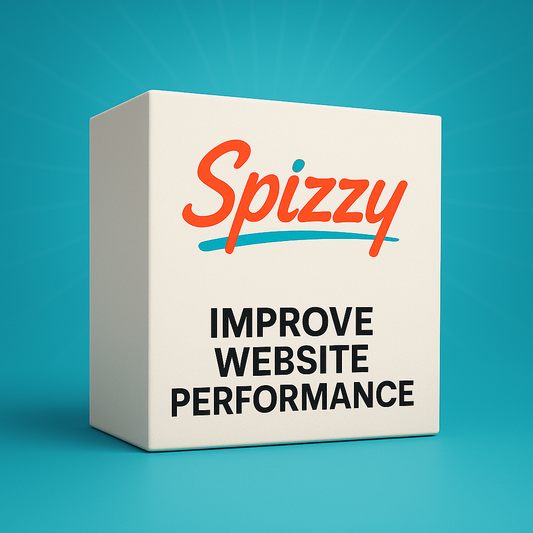 Improve My Brand Website Performance