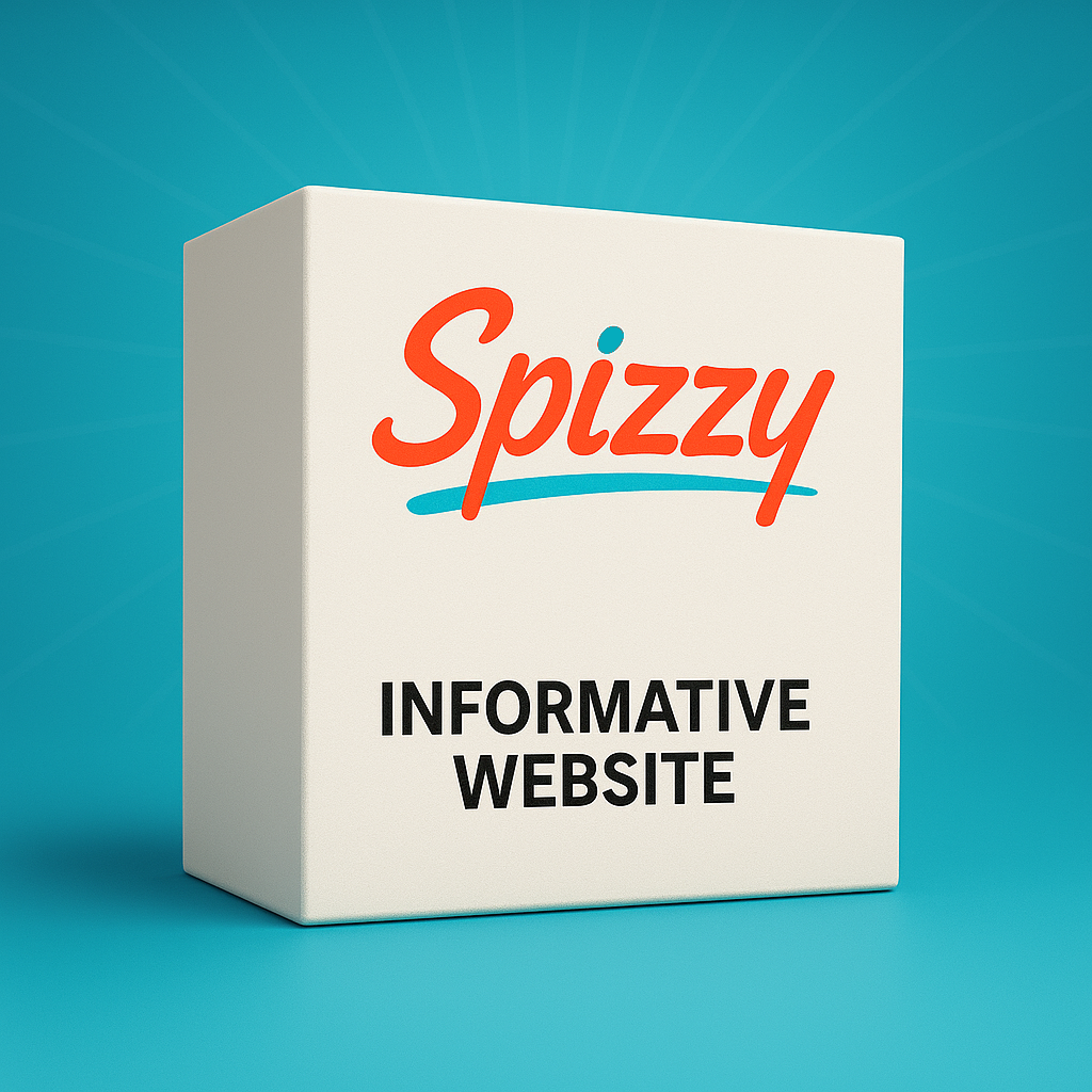 Create a Company Profile & Website