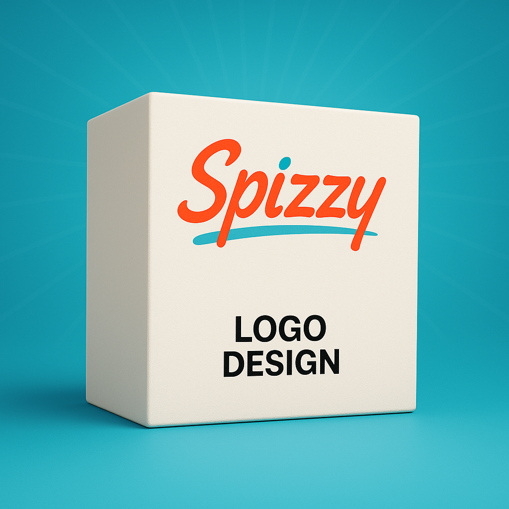 Create My Brand Logo