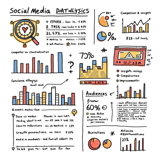 Audit My Brand Profile