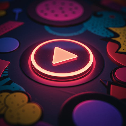 Create an Animated Video