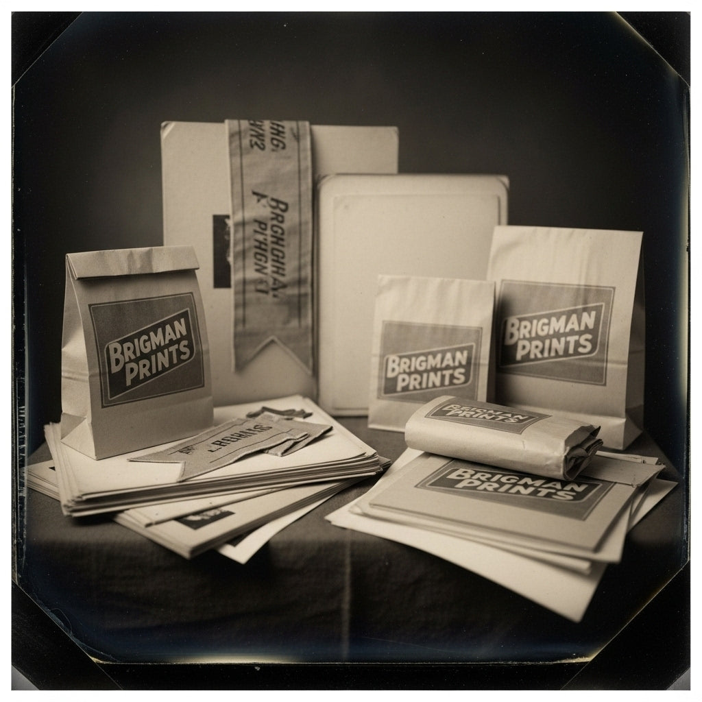 Create a Design Ready to Print