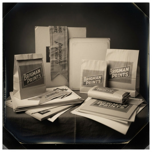 Create a Design Ready to Print